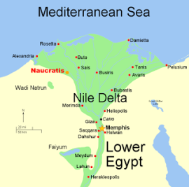 Nile_Delta_-_Naucratis